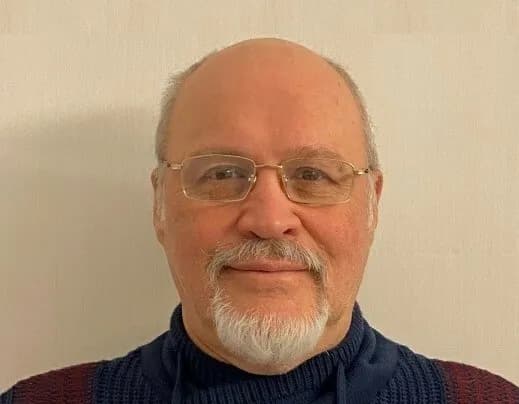 Евгений Розанов