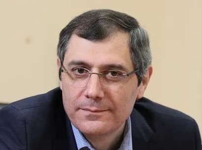 Harutyun Avetisyan
