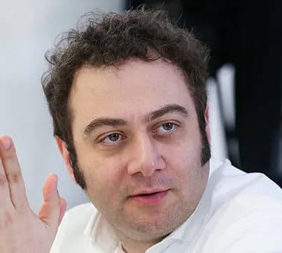 Tigran Khudaverdyan