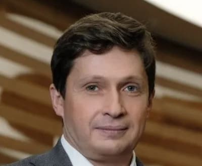 Kirill Soloveychik