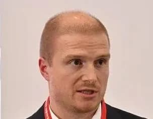 Дмитрий Клебанов