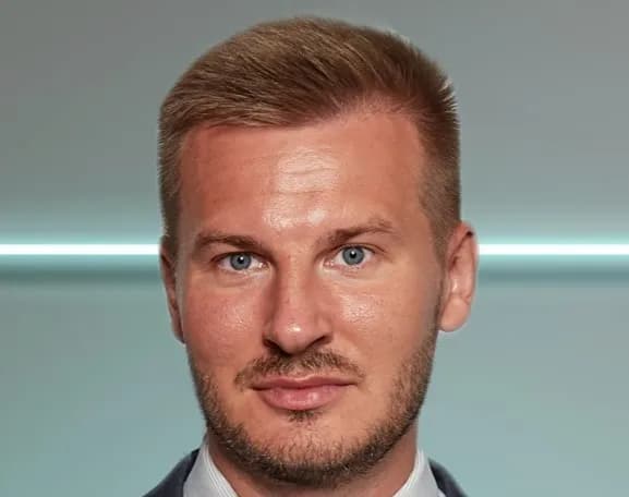 Yegor Leontyev