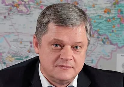Pavel Alekseyev
