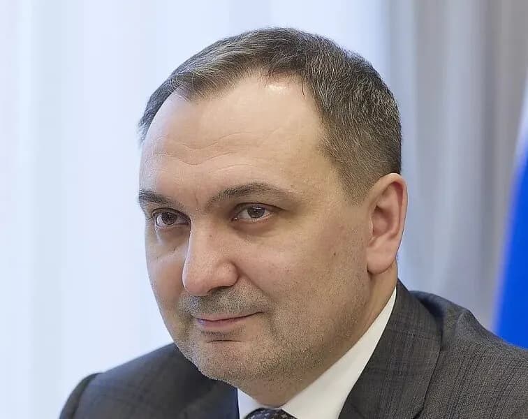 Alexey Yeresko