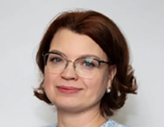 Natalia Smirnova