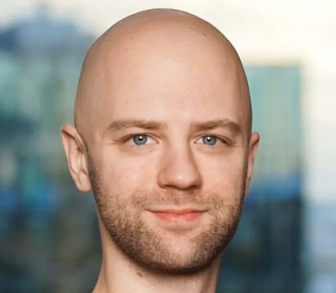 Владимир Носиков