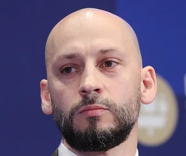 Sergey Anokhin