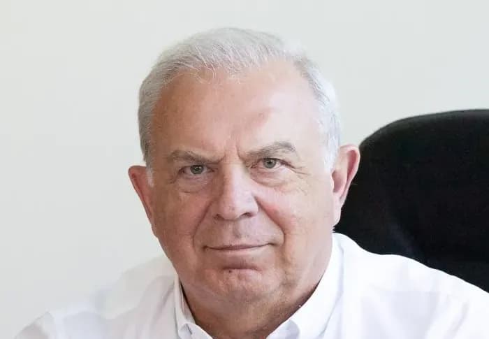 Николай Евтихиев