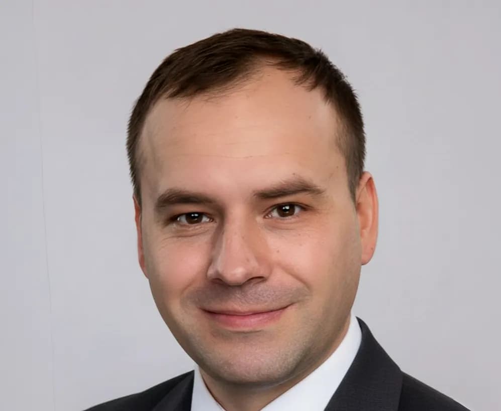 Alexander Chernykh