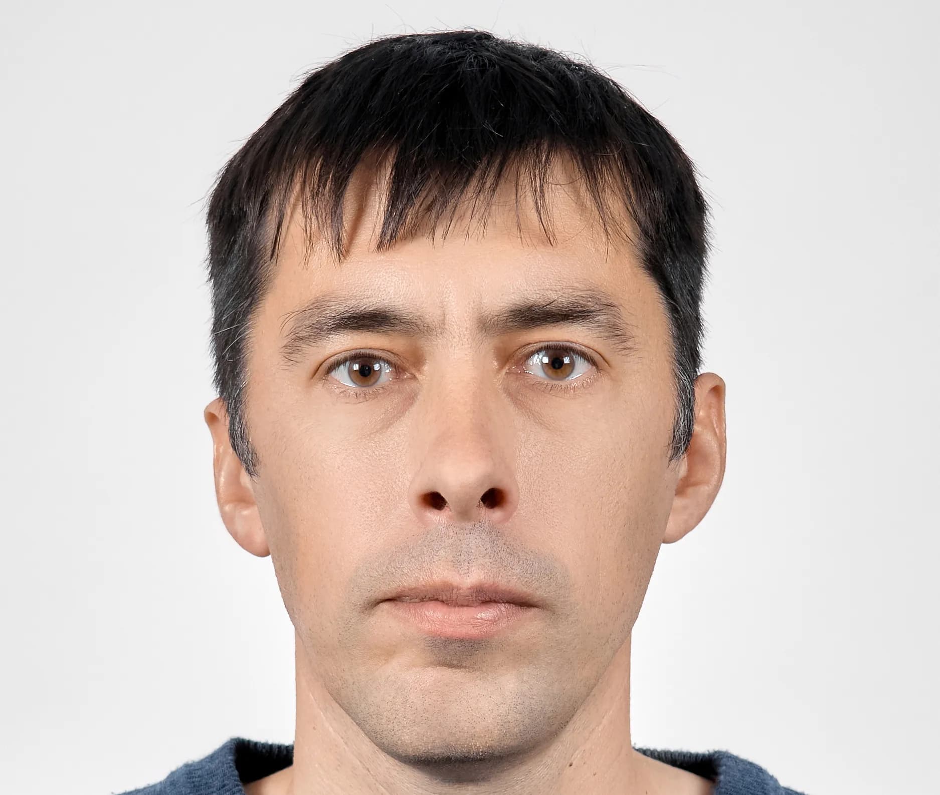 Sergey Shevkun