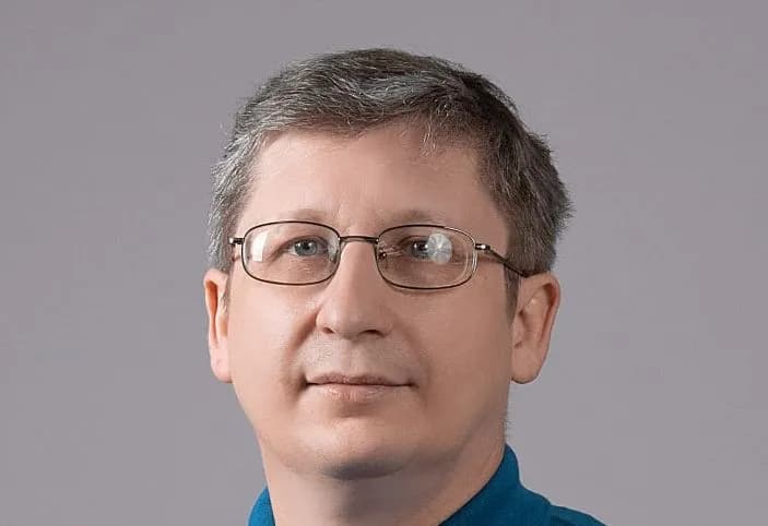 Daniil Kurushin