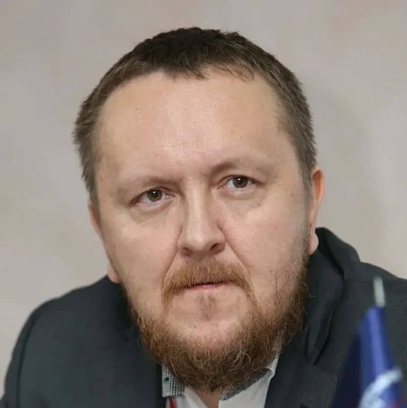 Vladimir Denezhkin