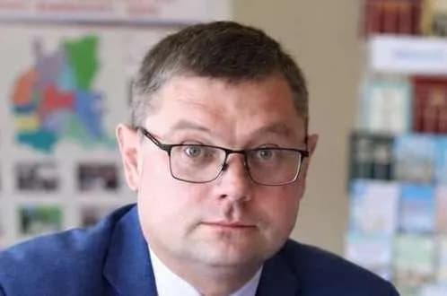 Dmitry Maslo