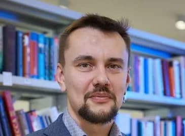 Artem Mitrofanov