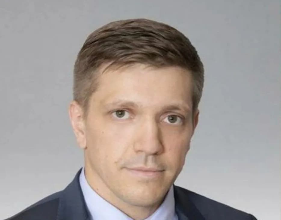 Николай Чередниченко