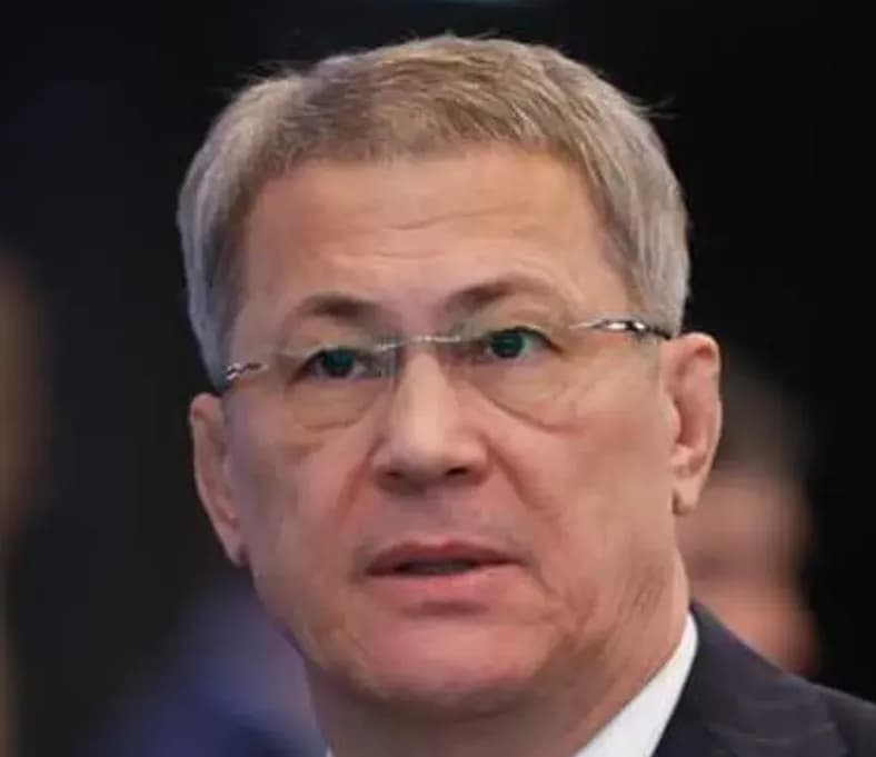 Radiy Khabirov