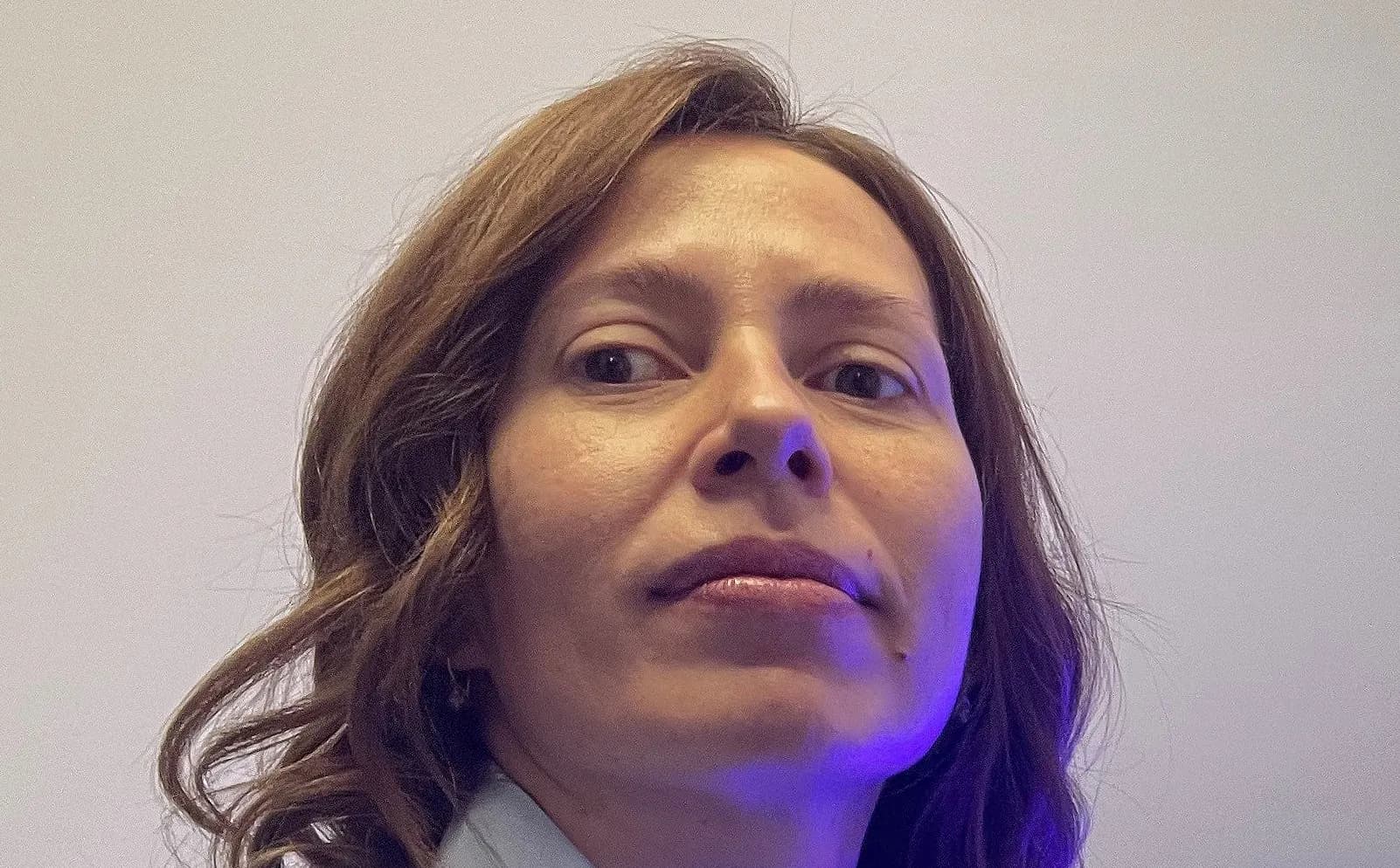 Elena Doroshenko