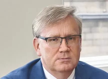 Sergey Kulikov