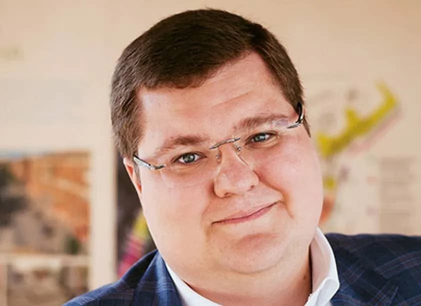 Igor Chaika