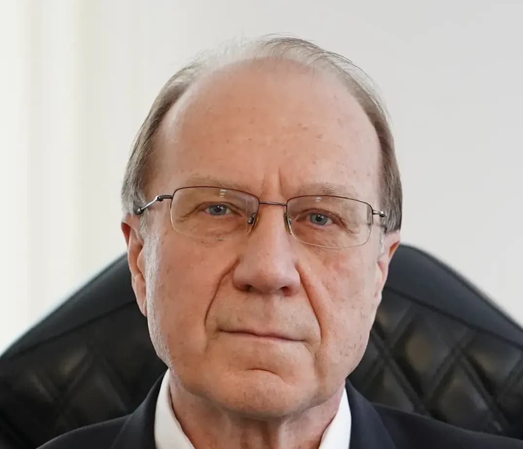 Alexander Agafonov