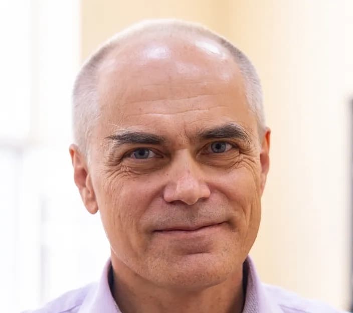 Alexander Kozlovsky