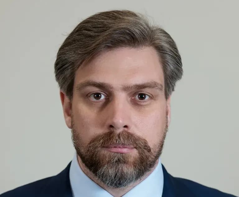 Николай Федосеенков