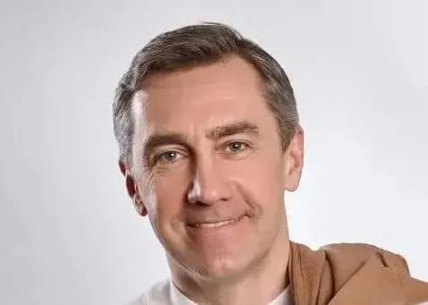 Александр Логинов