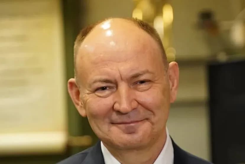 Юрий Козлов