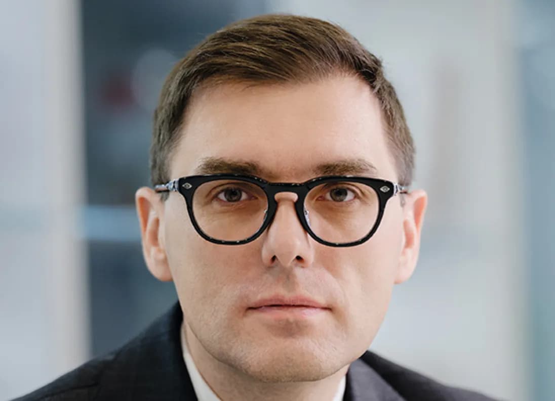 Александр Тарабрин