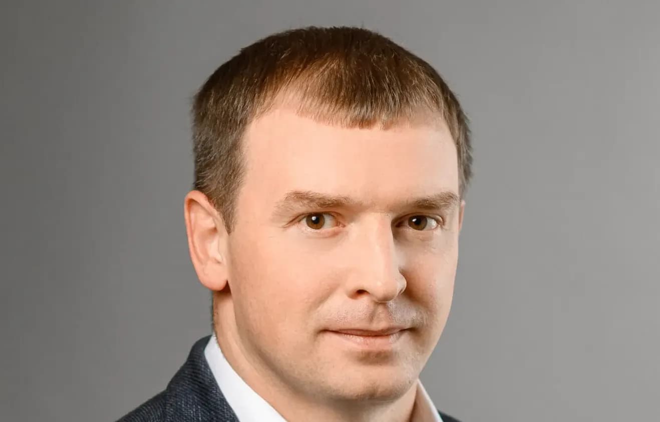 Александр Горинов