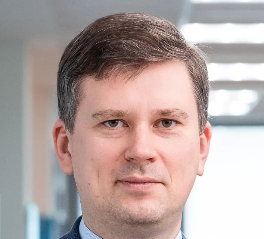 Yevgeny Abakumov