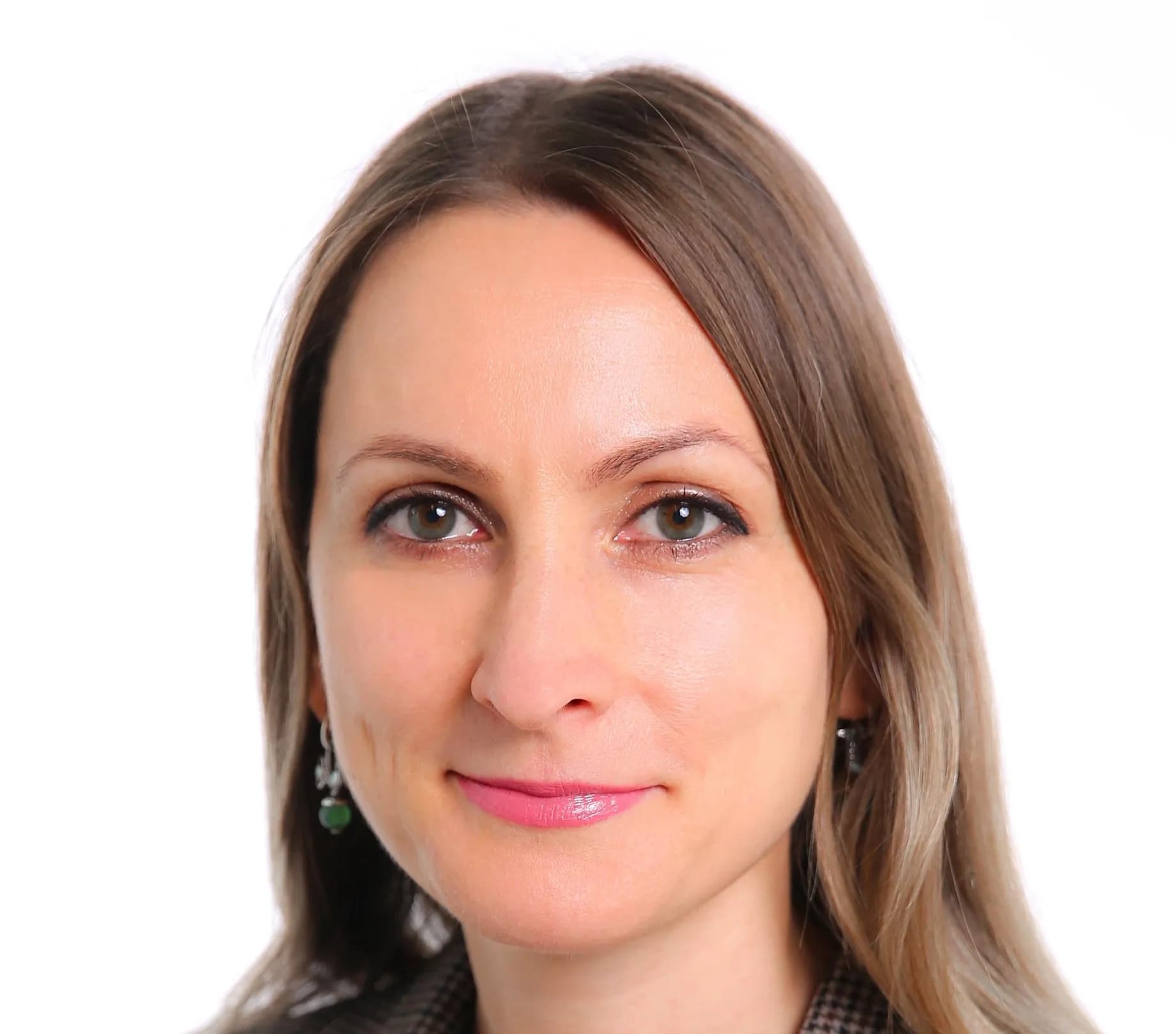 Светлана Тюрина