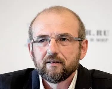 Александр Кравецкий