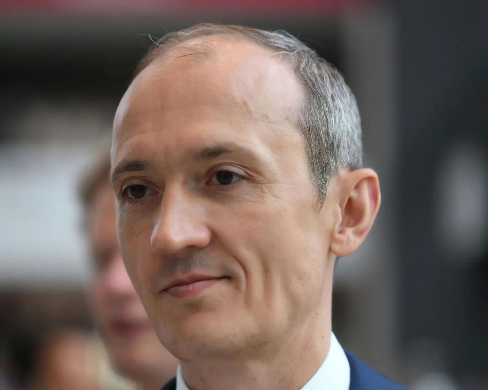 Dmitry Grigorenko