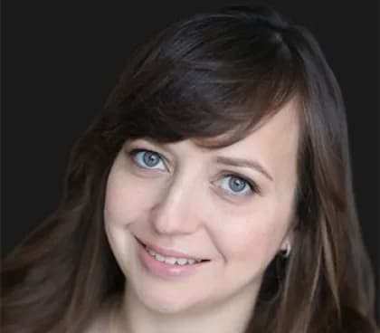 Ekaterina Chernykh