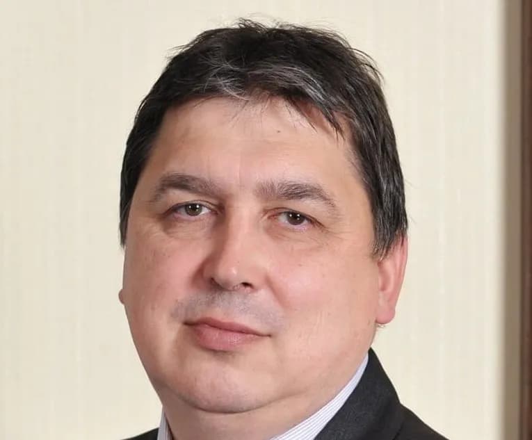 Ivan Sidorov