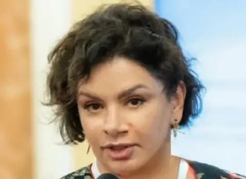 Yulia Trushakina