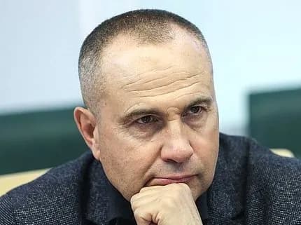 Dmitry Khomyakov