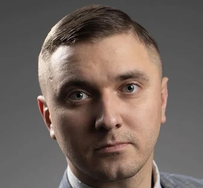 Владимир Селянкин