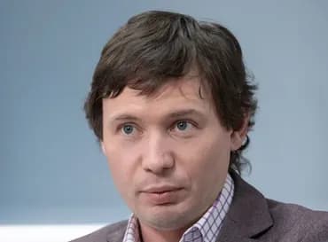 Eduard Timashev