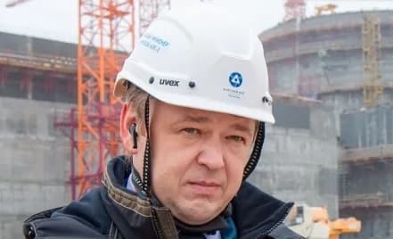 Алексей Вольнов