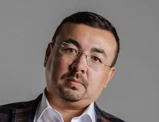 Alexander Sanin