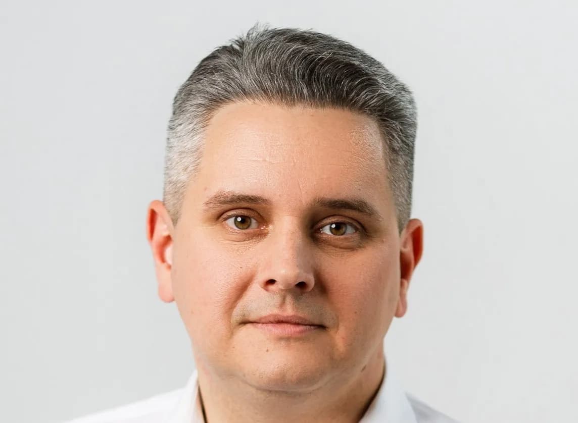 Alexander Manenok