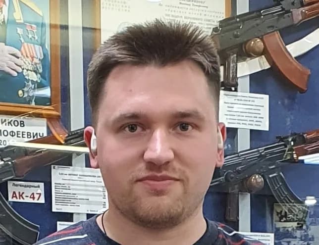 Олег Буличев