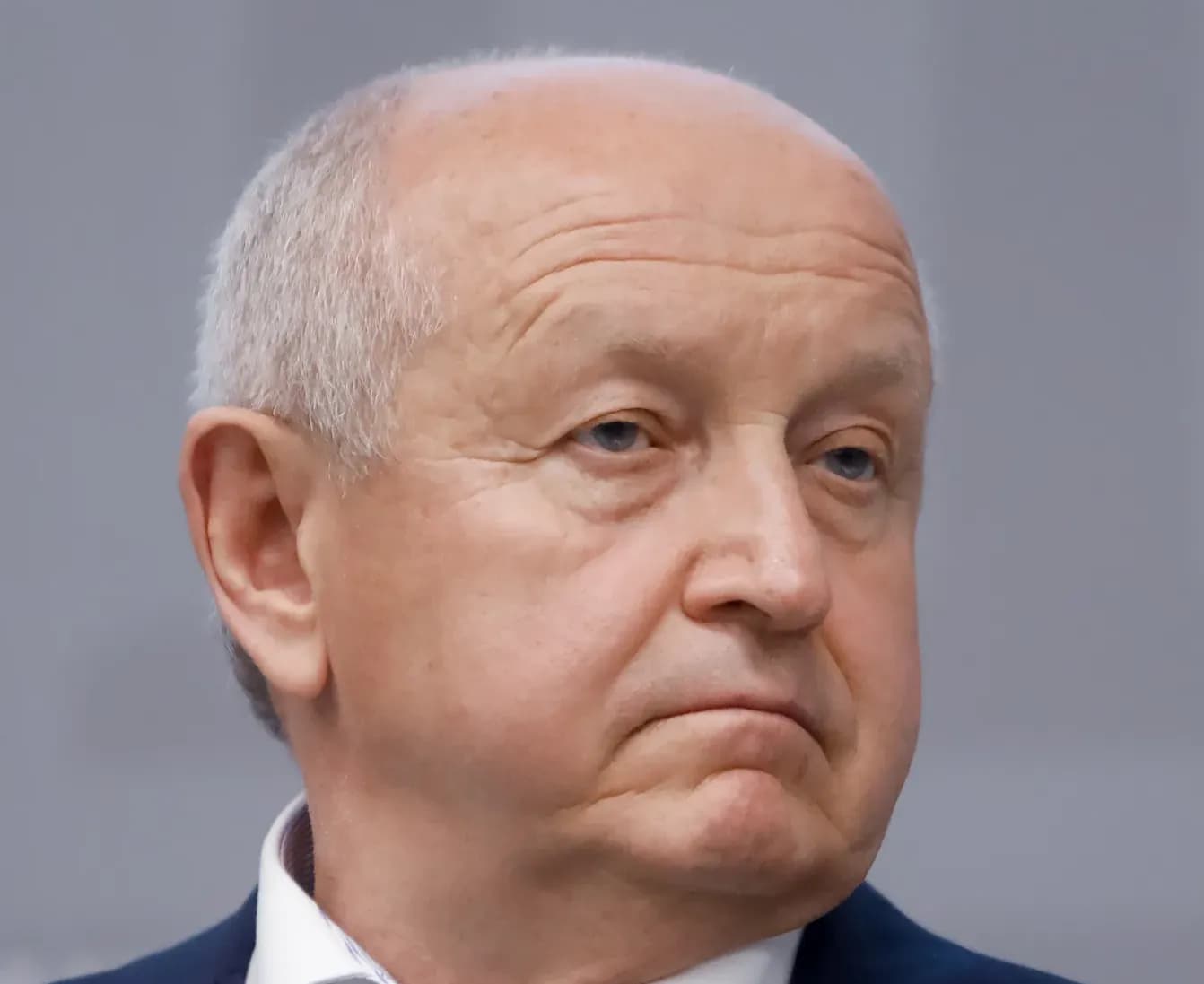 Евгений Забарчук