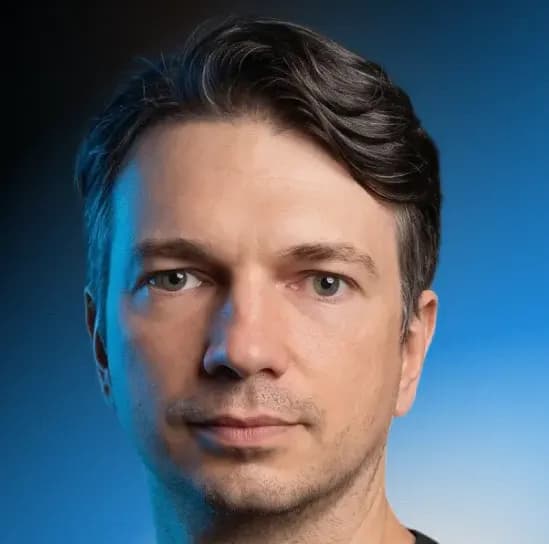 Artem Zibarev