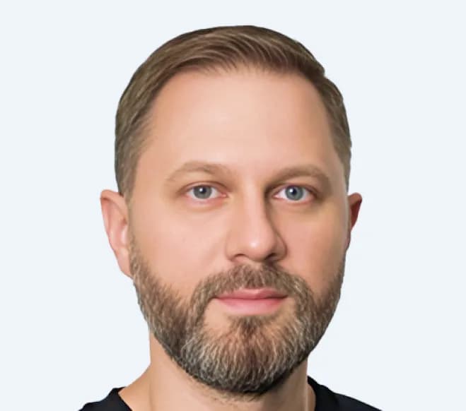 Евгений Сидоров