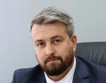 Илья Зинков