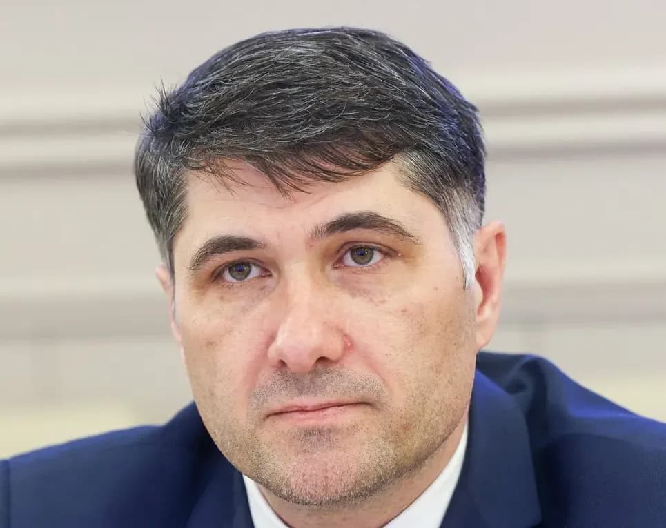 Vladimir Pushkarev