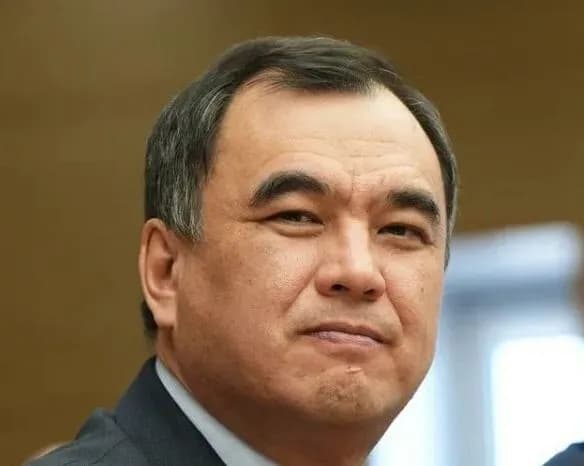 Sergey Ten